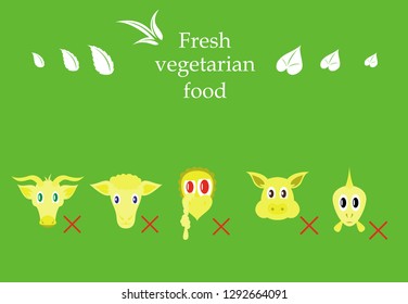 Set of butchery logo templates. Farm animals . Retro styled farm animals silhouettes collection for groceries, meat stores, packaging and advertising. Vector logotype design.