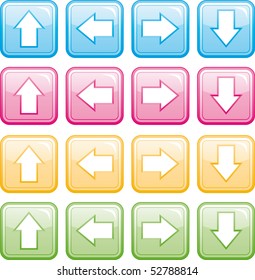 Set buttons