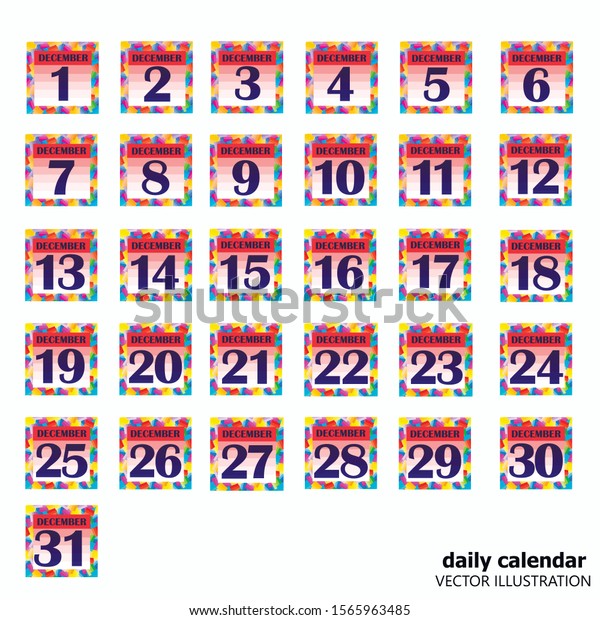 Special Days In December 2024 | towncentervb.com