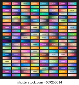  website Set gradients