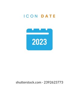 Set calendar-related vector icons. Contains Icons such as Appointment, Date Settings, Work Schedule and more. Suitable for apps or website. 