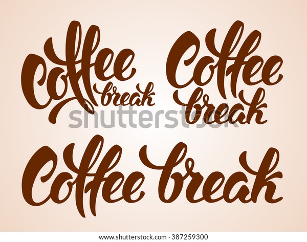 earthbound coffee break text