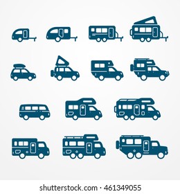 Rv Summer Images Stock Photos Vectors Shutterstock