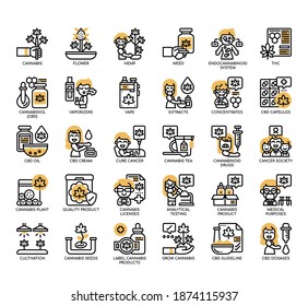 Conjunto de iconos finos de línea delgada y píxeles perfectos para cualquier proyecto web y de aplicación. 