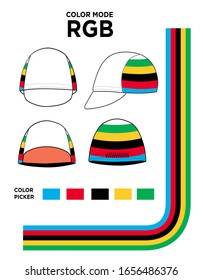 Download Cycling Cap Images Stock Photos Vectors Shutterstock