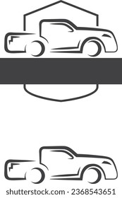 un conjunto de iconos de coches