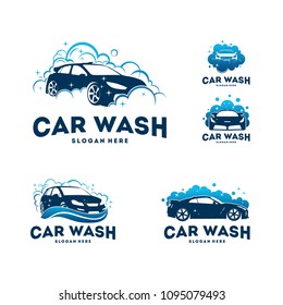 Discover 125+ car wash logo png