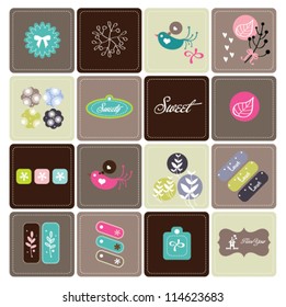 set of card collection