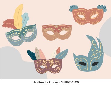 Italian Mask Images, Stock Photos u0026 Vectors  Shutterstock