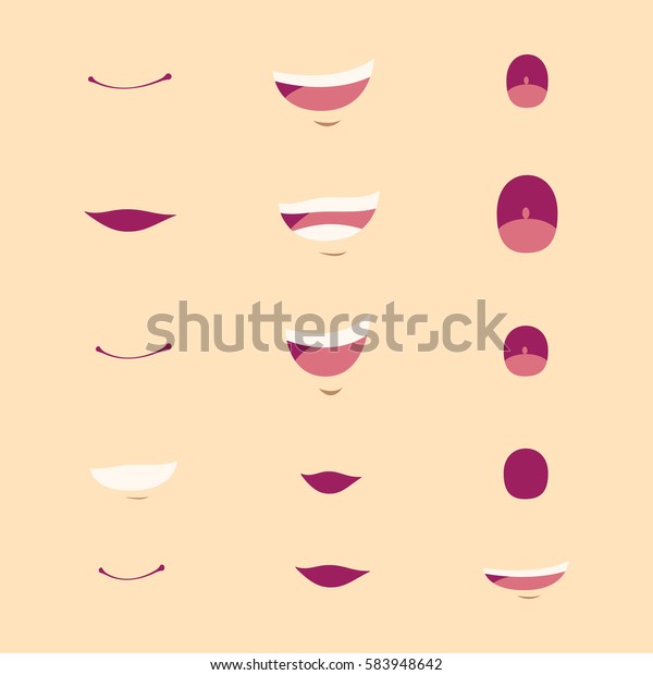 Mouth animation Images - Search Images on Everypixel