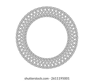 set of chain link for graphic design of logo, emblem, symbol, sign, badge, label, stamp, isolated on white background	