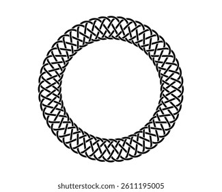 set of chain link for graphic design of logo, emblem, symbol, sign, badge, label, stamp, isolated on white background	