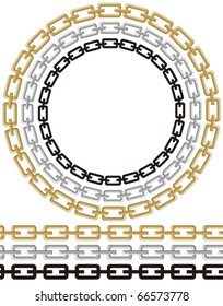 set of chain vector