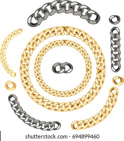 Set of Chain Vector