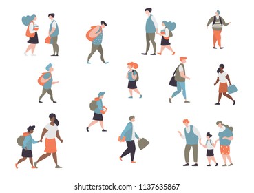 606,519 School characters Images, Stock Photos & Vectors | Shutterstock