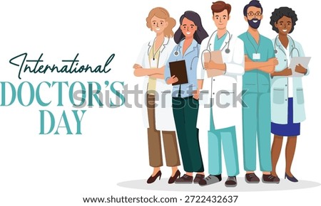 set of characters medical doctors staff team working health people animals veterinarian doctor nurse surgeon protection medicine hospital uniform treatment
