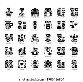 Juego de iconos de línea delgada y píxeles perfectos para cualquier proyecto web y de aplicación. 