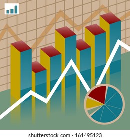 Set chart economy