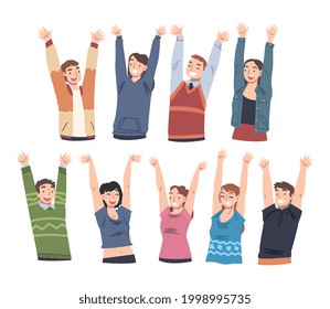 185,083 People Rise Images, Stock Photos & Vectors | Shutterstock