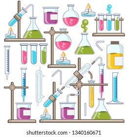 507,156 Chemistry Experiment Images, Stock Photos & Vectors | Shutterstock