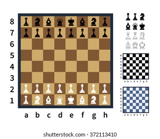 87,457 Chess move Images, Stock Photos & Vectors | Shutterstock