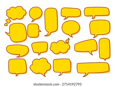 Conjunto de pollos, gallo, gallina, dibujo de la línea de Ilustración vectorial de arte. Granja de aves de corral dibujado a mano.