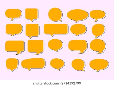 Conjunto de pollos, gallo, gallina, dibujo de la línea de Ilustración vectorial de arte. Granja de aves de corral dibujado a mano.