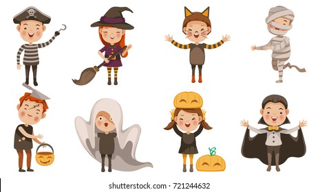 54,285 Ghost kids Images, Stock Photos & Vectors | Shutterstock