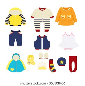 163,705 Cartoon kids clothing Images, Stock Photos & Vectors | Shutterstock