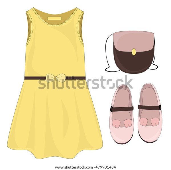 children's wear design