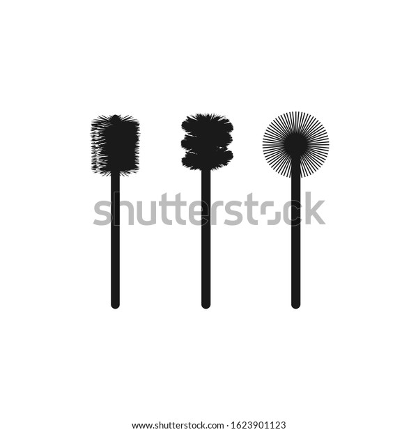 Set Of Chimney Sweep\
Vector Designs