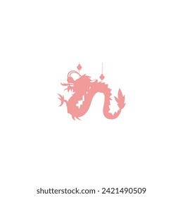 set of chinese vector elements set