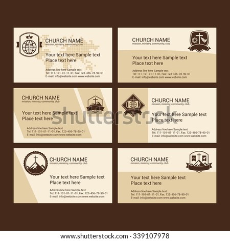 set christian business cards for the church the ministry the club and the - Christian Business Cards set christian business cards for the church the ministry the club and the - Christian Business Cards