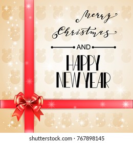 set Christmas Backgrounds