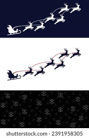 Conjunto de antecedentes de Navidad. Árbol de Navidad. Decoración navideña. vacaciones de invierno. banner, tarjeta de saludo, afiche
