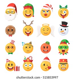 Merry Christmas Emoji Images / Treat yourself with this amazing collection of super