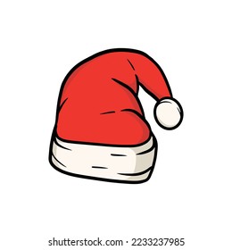 set of Christmas icons with a delicate design, Christmas food, Christmas supplies, cookies, candy and gifts