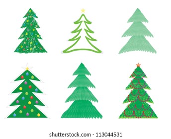 Similar Images, Stock Photos &amp; Vectors of Elegant symbolic Christmas