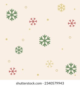 conjunto de árboles de Navidad. Fondo de vacaciones. Dibujo de garabatos abstractos en los bosques. Ilustración de vectores