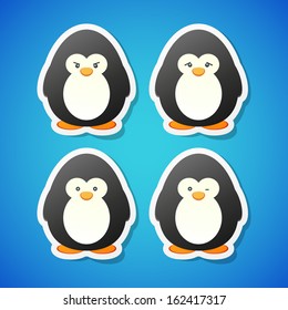 949 Sad penguin Images, Stock Photos & Vectors | Shutterstock