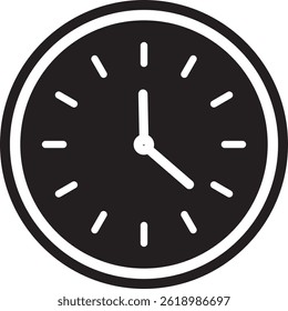 Set of Clock with arrow circle icon. Stopwatch icon vector illustration set. icon isolated on white background
