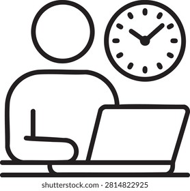 set, clock, icon, waste, late, contraption, slow, gear, time, deadline, alarm, calendar, hourglass, stopwatch, business, speed, reminder, watch, datum, save, management, schedule, appointment, countdown, date, productivity, sand, timeline, event, time management, planning, work, running, fast, timer, quick, efficiency, eat, stop, fire, arrow