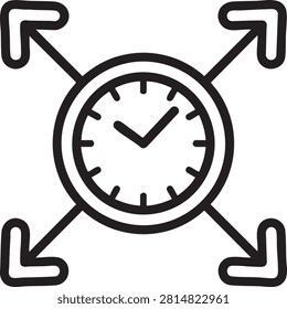 set, clock, icon, waste, late, contraption, slow, gear, time, deadline, alarm, calendar, hourglass, stopwatch, business, speed, reminder, watch, datum, save, management, schedule, appointment, countdown, date, productivity, sand, timeline, event, time management, planning, work, running, fast, timer, quick, efficiency, eat, stop, fire, arrow