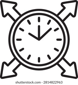 set, clock, icon, waste, late, contraption, slow, gear, time, deadline, alarm, calendar, hourglass, stopwatch, business, speed, reminder, watch, datum, save, management, schedule, appointment, countdown, date, productivity, sand, timeline, event, time management, planning, work, running, fast, timer, quick, efficiency, eat, stop, fire, arrow