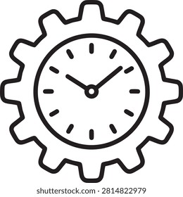 set, clock, icon, waste, late, contraption, slow, gear, time, deadline, alarm, calendar, hourglass, stopwatch, business, speed, reminder, watch, datum, save, management, schedule, appointment, countdown, date, productivity, sand, timeline, event, time management, planning, work, running, fast, timer, quick, efficiency, eat, stop, fire, arrow