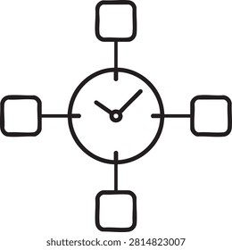 set, clock, icon, waste, late, contraption, slow, gear, time, deadline, alarm, calendar, hourglass, stopwatch, business, speed, reminder, watch, datum, save, management, schedule, appointment, countdown, date, productivity, sand, timeline, event, time management, planning, work, running, fast, timer, quick, efficiency, eat, stop, fire, arrow
