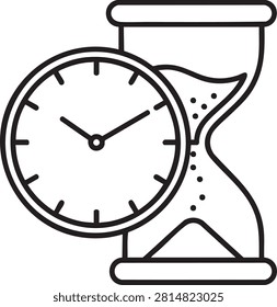 set, clock, icon, waste, late, contraption, slow, gear, time, deadline, alarm, calendar, hourglass, stopwatch, business, speed, reminder, watch, datum, save, management, schedule, appointment, countdown, date, productivity, sand, timeline, event, time management, planning, work, running, fast, timer, quick, efficiency, eat, stop, fire, arrow