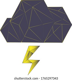 Set of clouds ( vector mages)