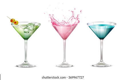 14,984 Pink Martini Images, Stock Photos & Vectors | Shutterstock