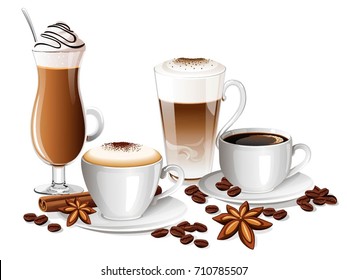 169,983 Ice coffee glass Images, Stock Photos & Vectors | Shutterstock